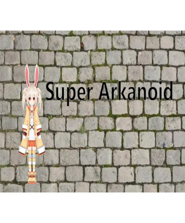 Super Arkanoid Steam Key GLOBAL